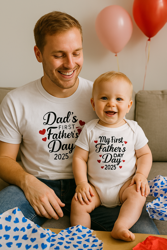 Why I Started Presents for Dad – And the Gift I Wish I’d Given