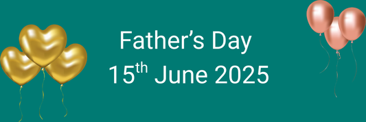 First Father’s Day Gifts UK: 10 Ideas New Dads Will Love
