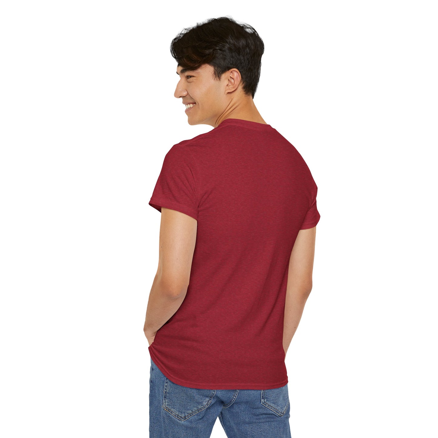 Father Figure Dad Bod T-Shirt | Funny Father’s Day Gift UK