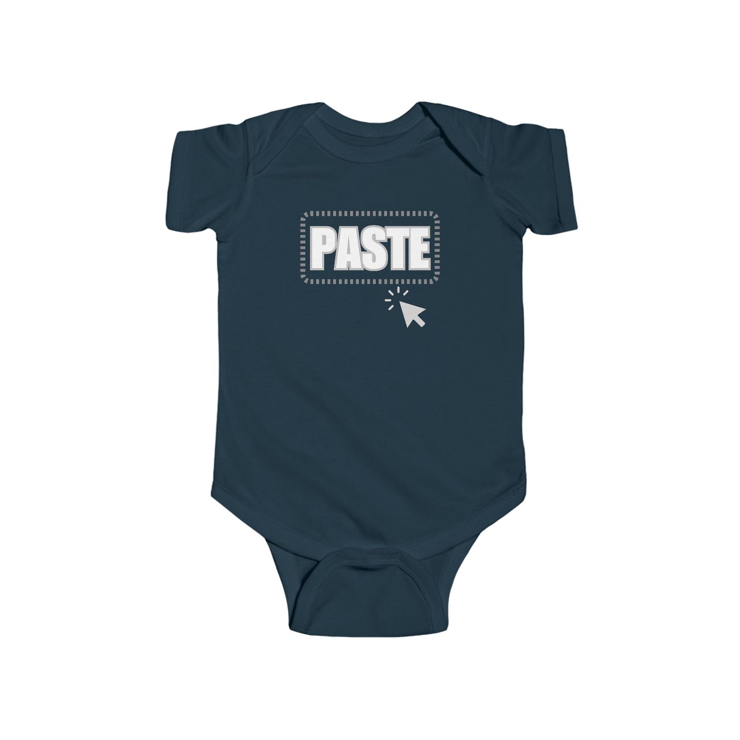 Matching Dad and Baby Outfit Set - Copy & Paste Fathers Day Gifts