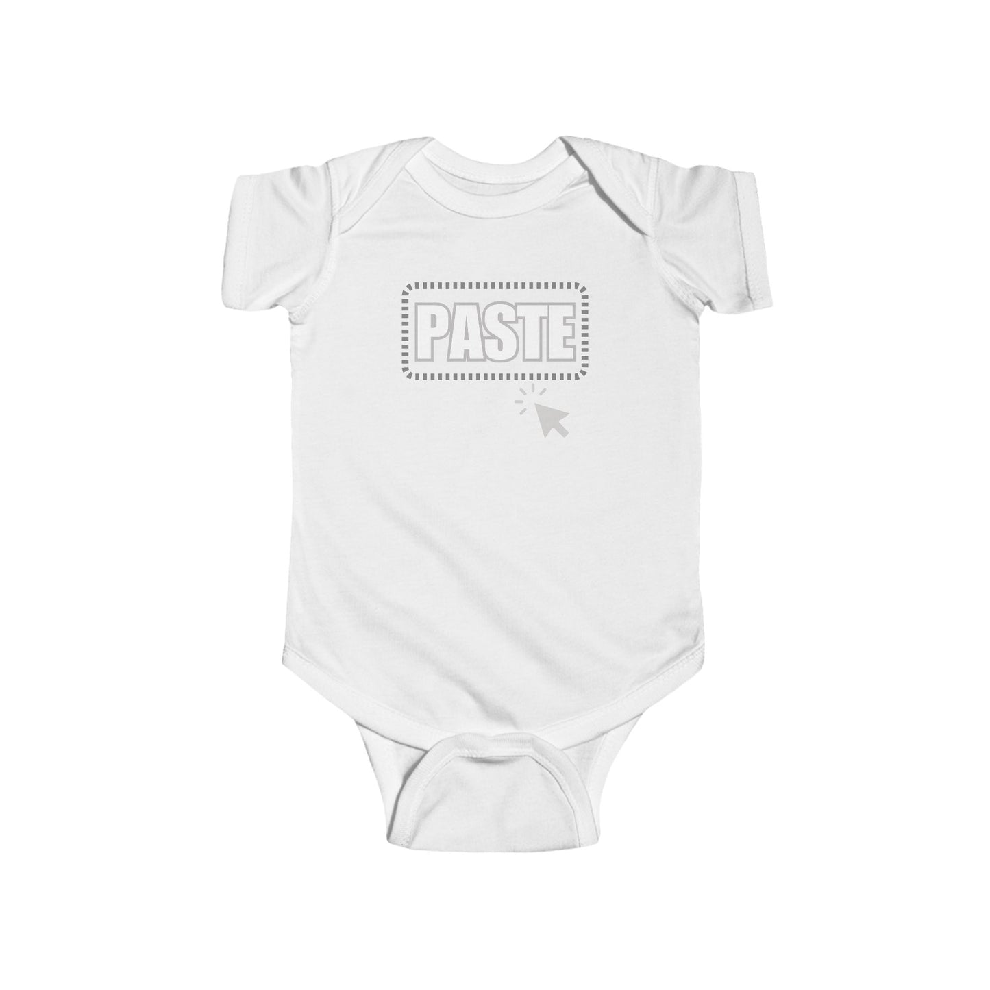Matching Dad and Baby Outfit Set - Copy & Paste Fathers Day Gifts