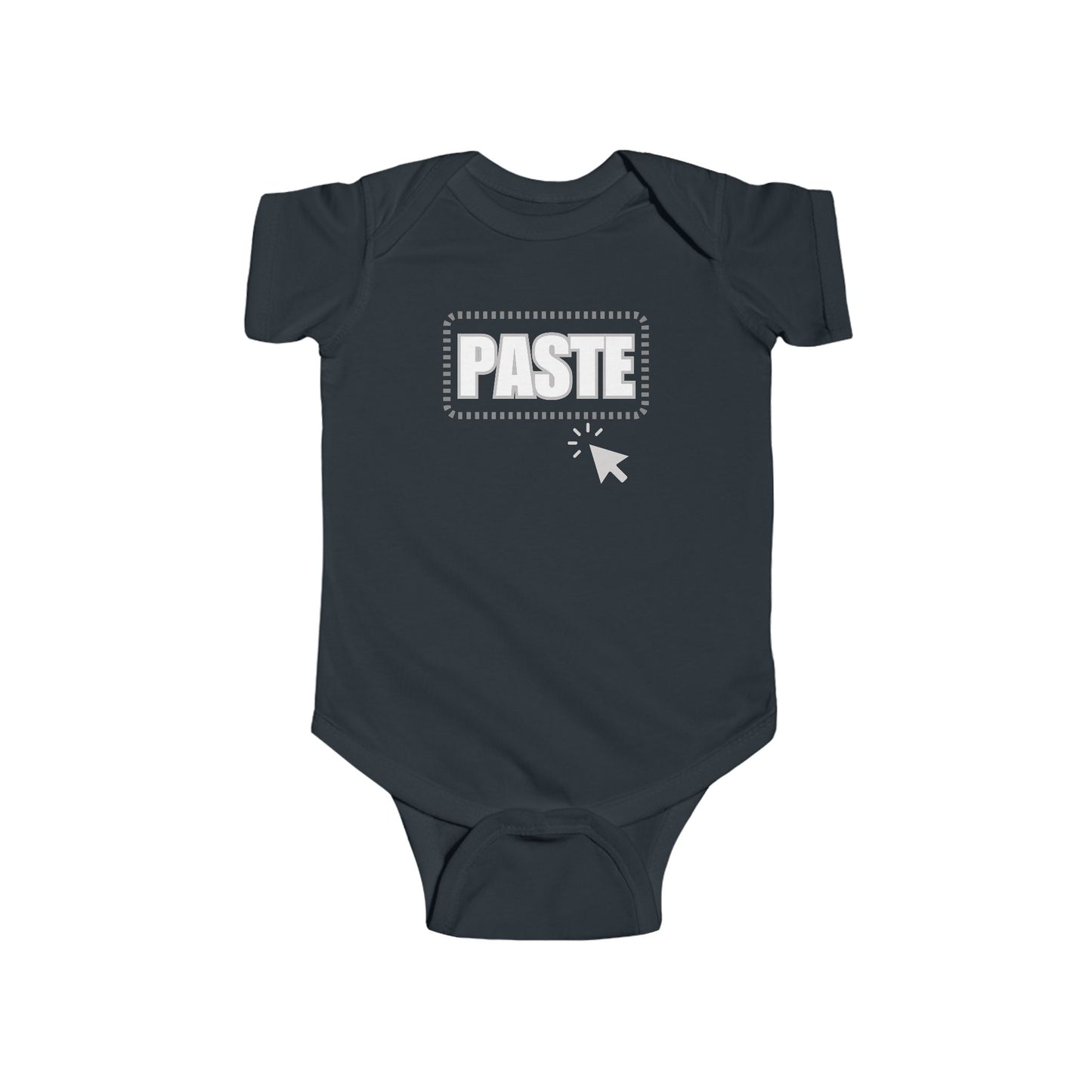 Matching Dad and Baby Outfit Set - Copy & Paste Fathers Day Gifts