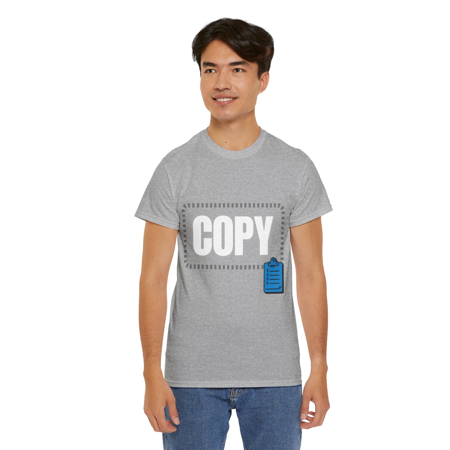 Matching Dad and Baby Outfit Set - Copy & Paste Fathers Day Gifts
