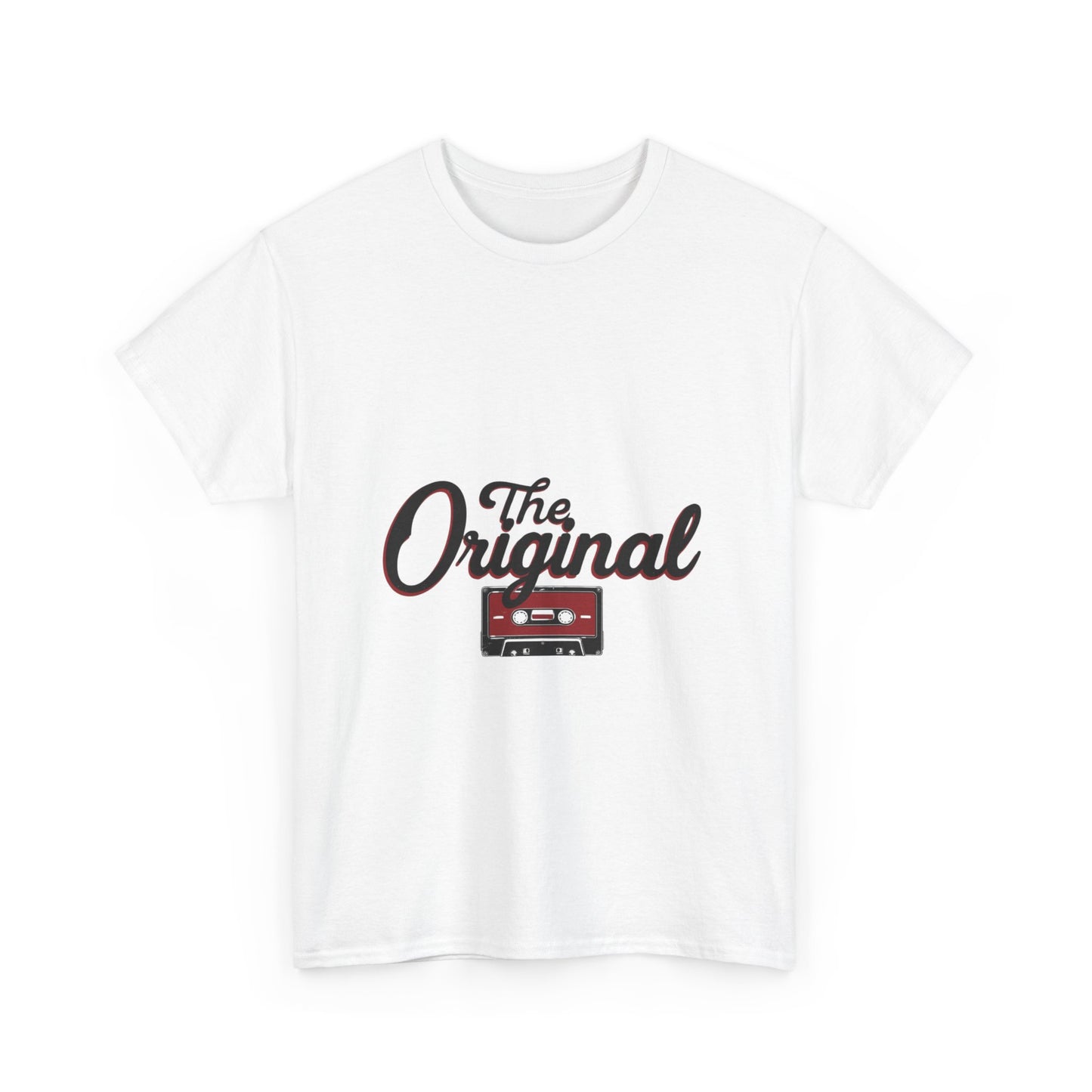 Retro Dad & Baby Matching Set – The Original & The Remix Gift