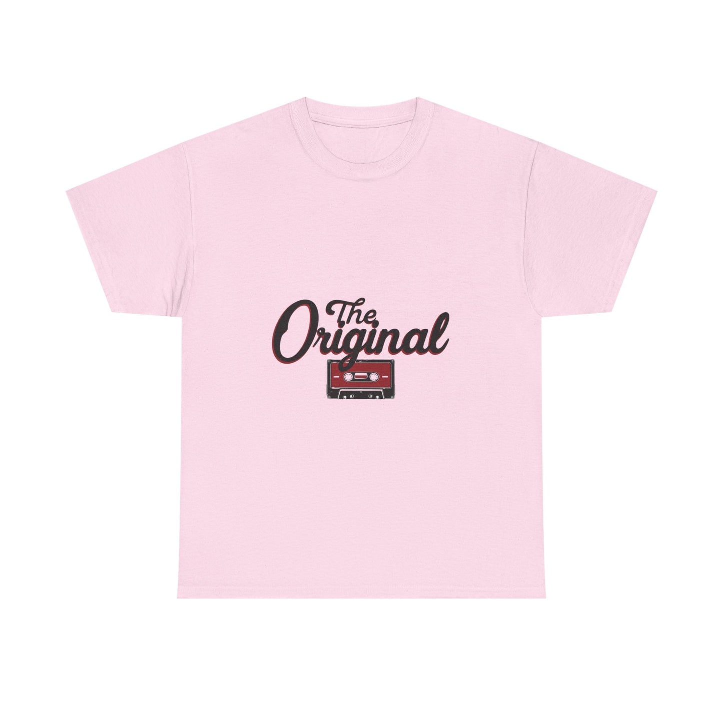 Retro Dad & Baby Matching Set – The Original & The Remix Gift