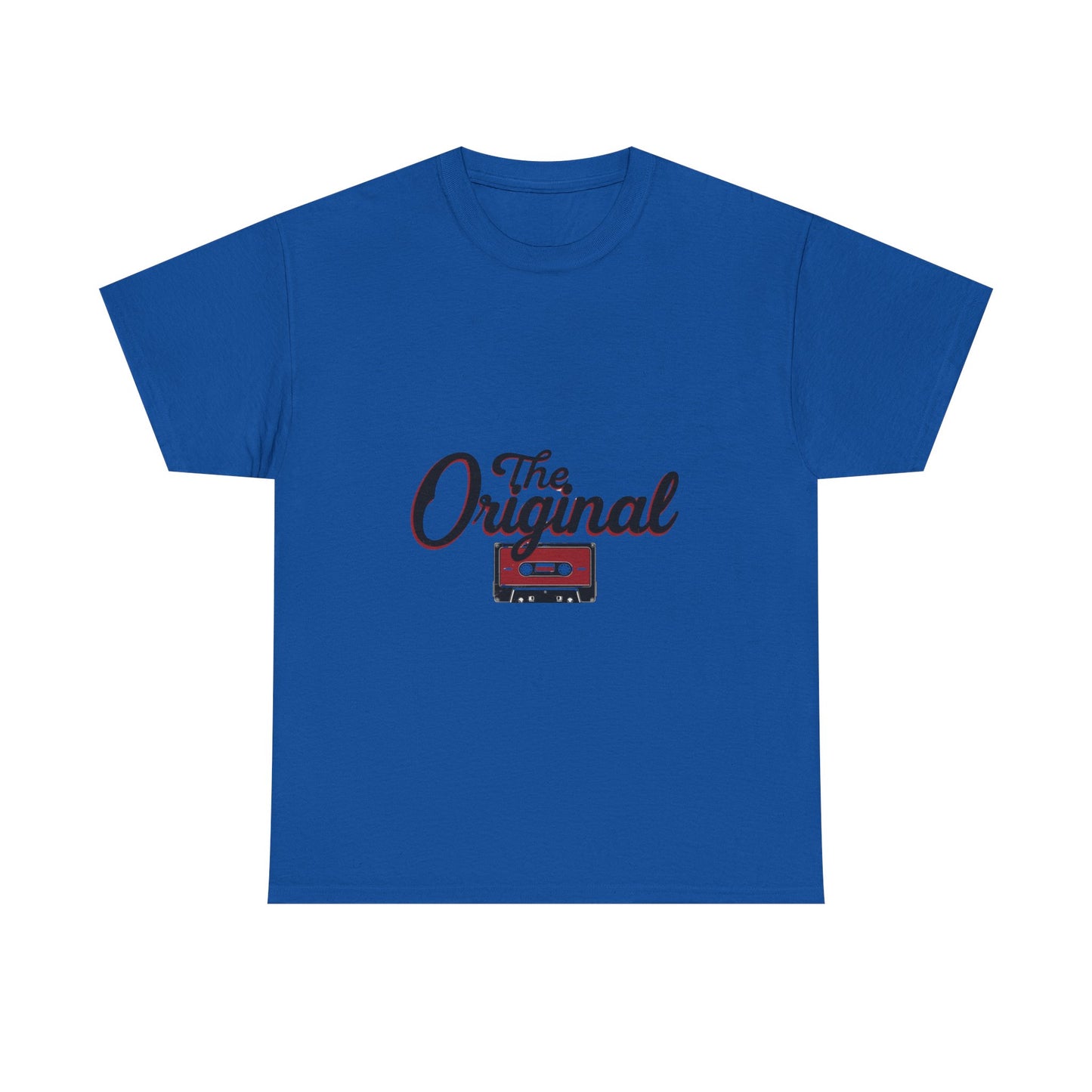 Retro Dad & Baby Matching Set – The Original & The Remix Gift