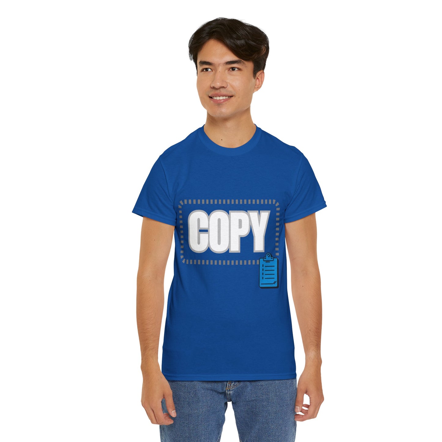Matching Dad and Baby Outfit Set - Copy & Paste Fathers Day Gifts