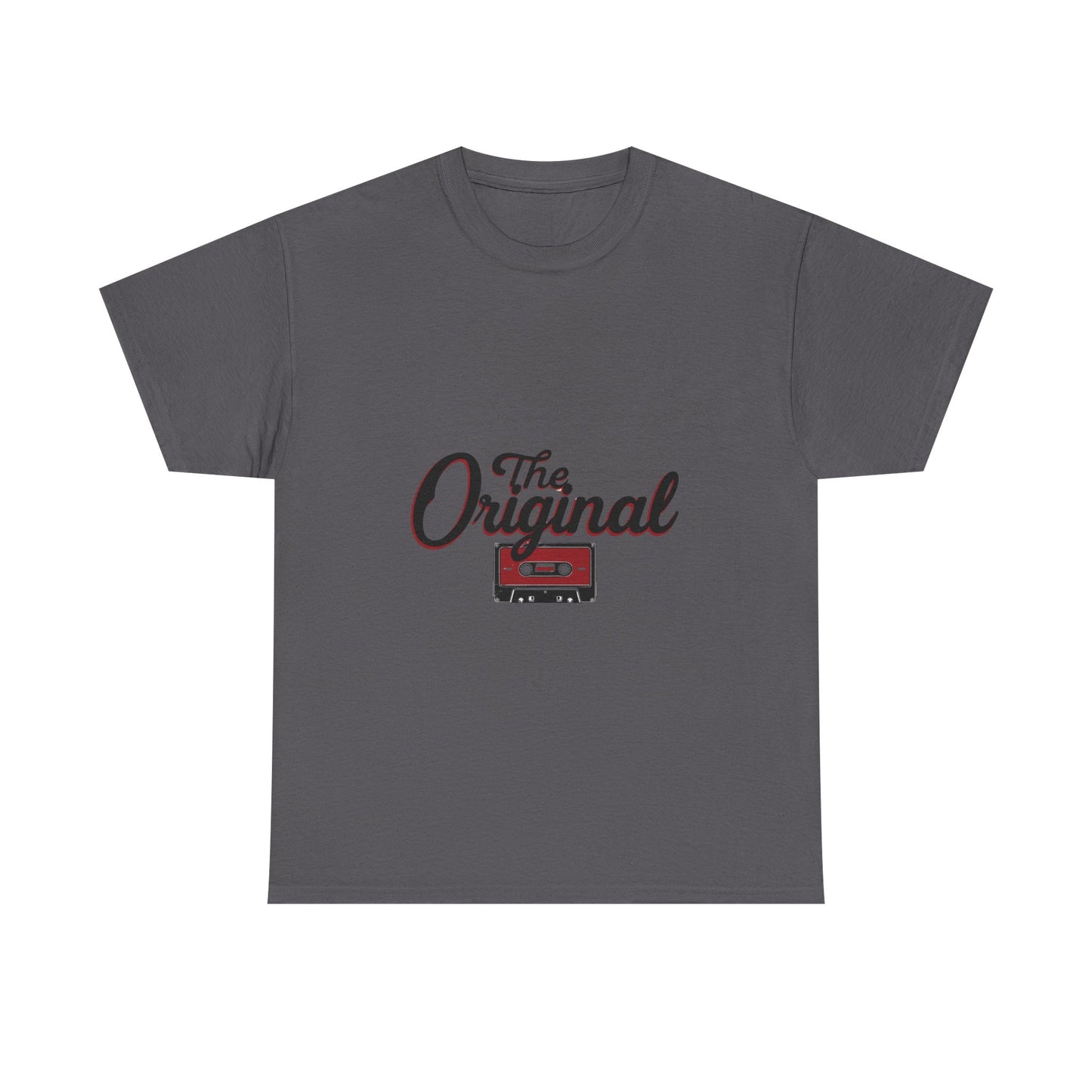 Retro Dad & Baby Matching Set – The Original & The Remix Gift