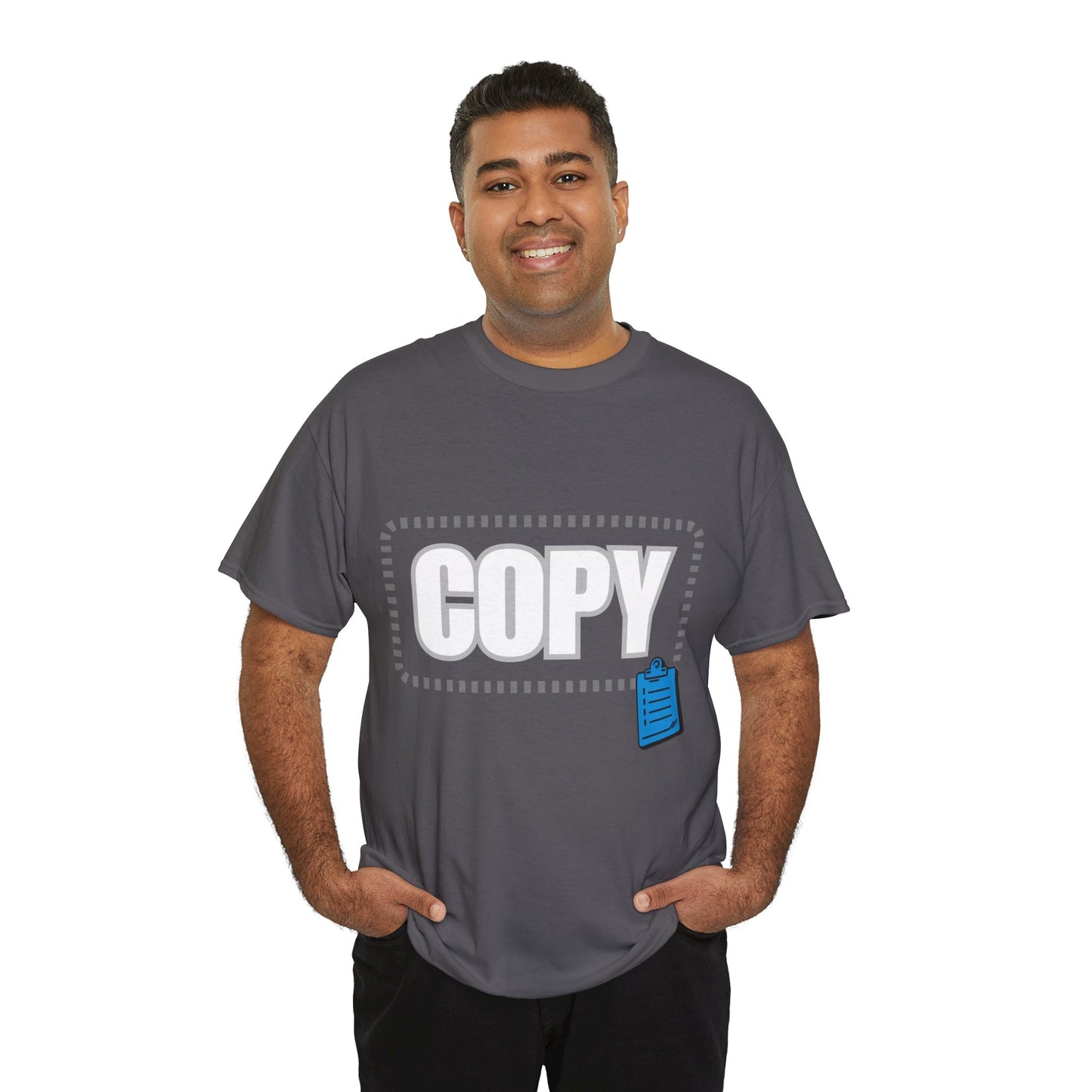 Matching Dad and Baby Outfit Set - Copy & Paste Fathers Day Gifts