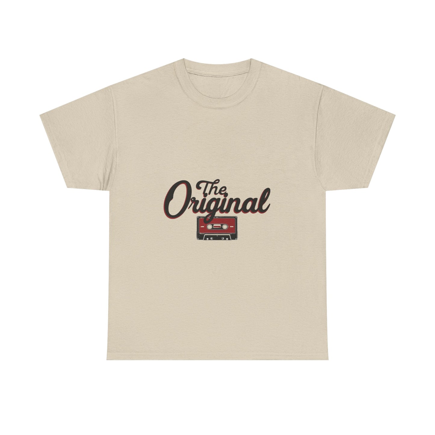 Retro Dad & Baby Matching Set – The Original & The Remix Gift