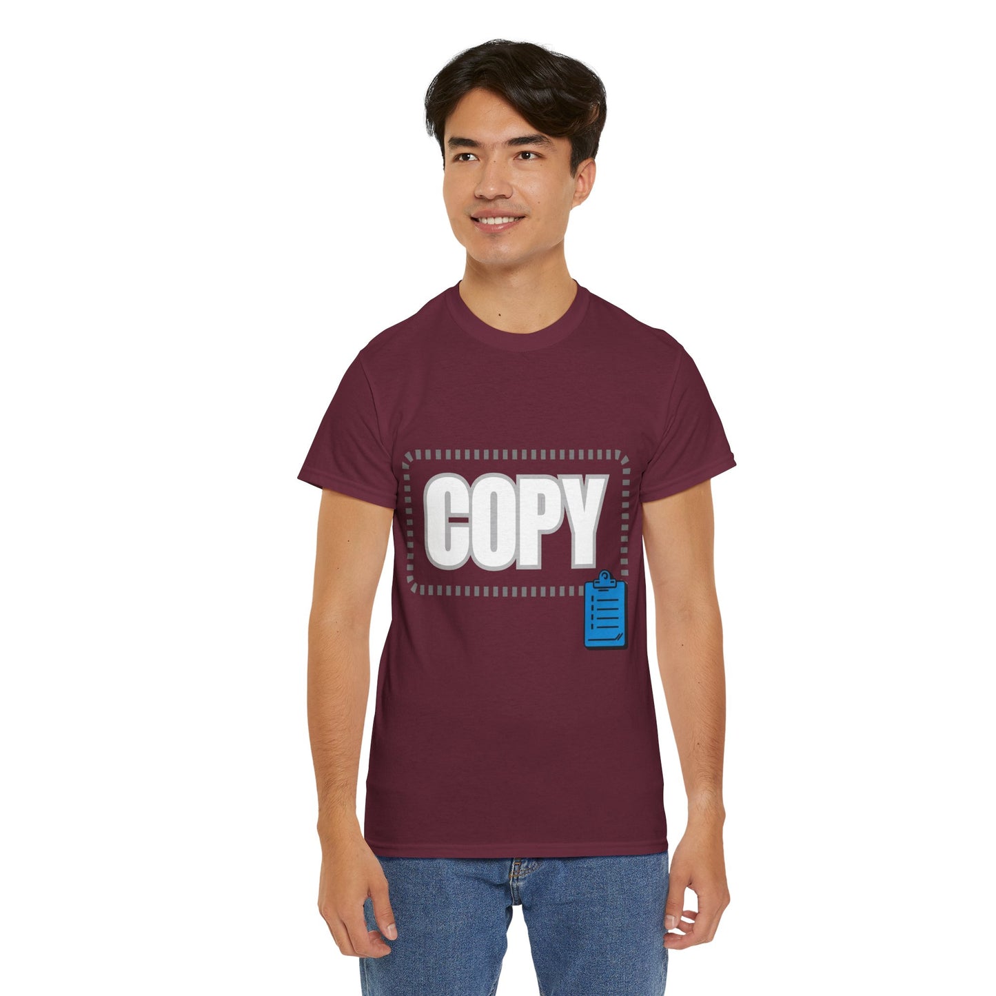 Matching Dad and Baby Outfit Set - Copy & Paste Fathers Day Gifts