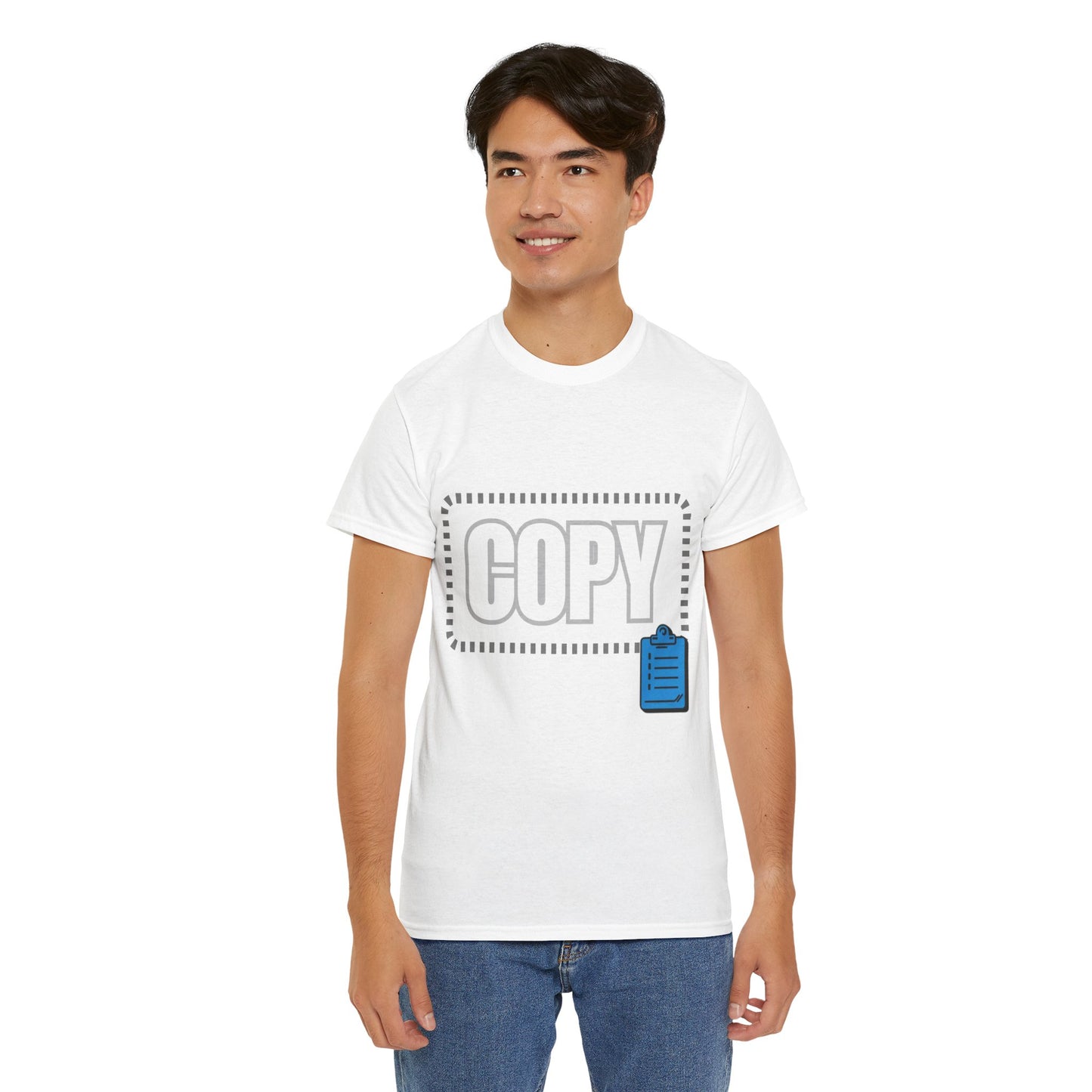 Matching Dad and Baby Outfit Set - Copy & Paste Fathers Day Gifts