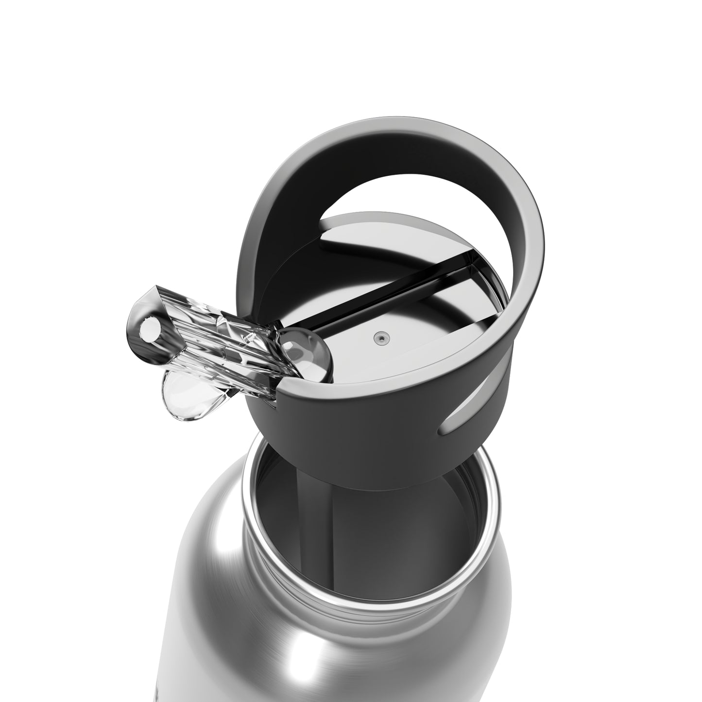 One of a Kind Dad Water Bottle - Best Dad Cycling Gift Idea