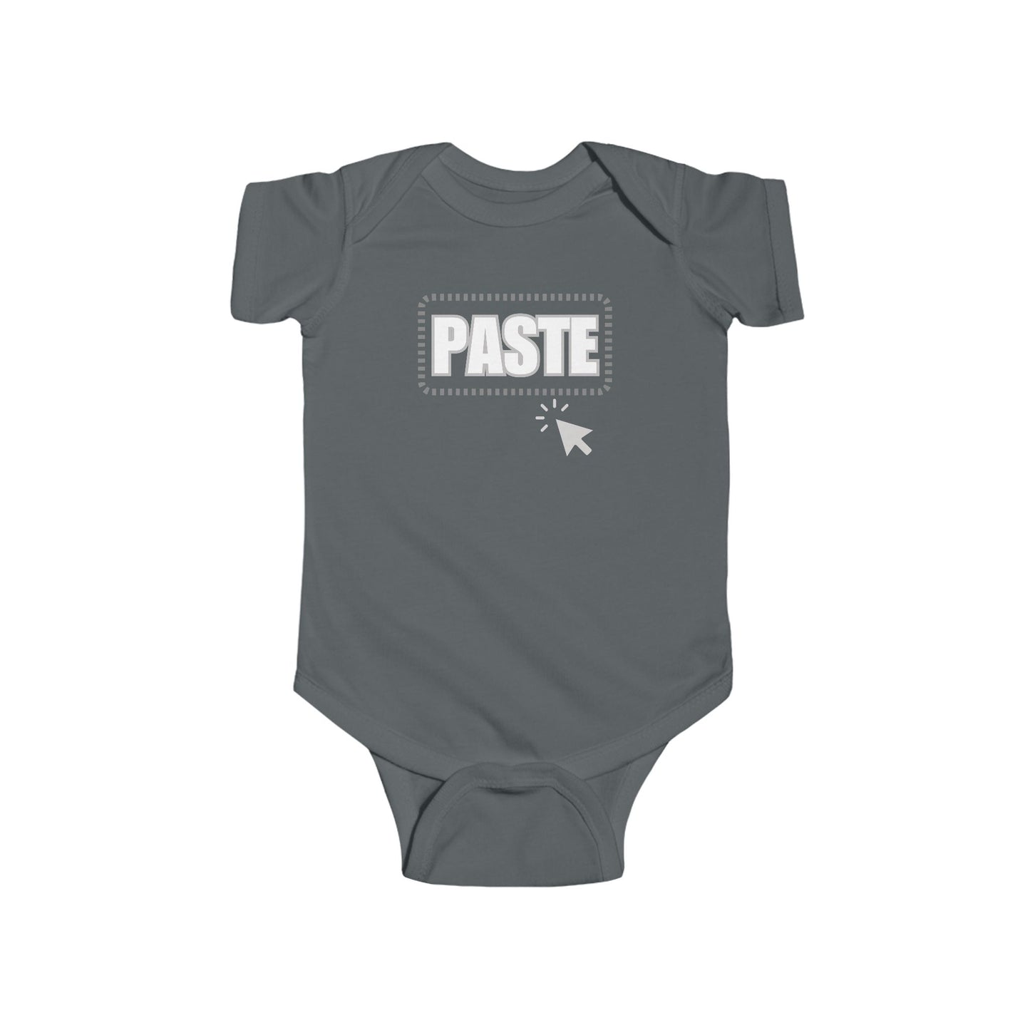 Matching Dad and Baby Outfit Set - Copy & Paste Fathers Day Gifts