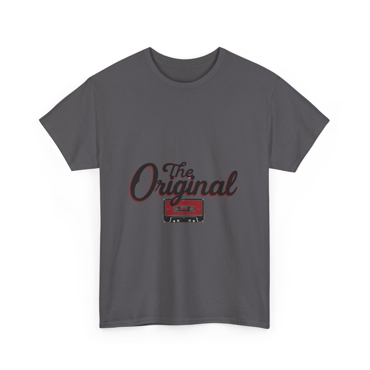 Retro Dad & Baby Matching Set – The Original & The Remix Gift