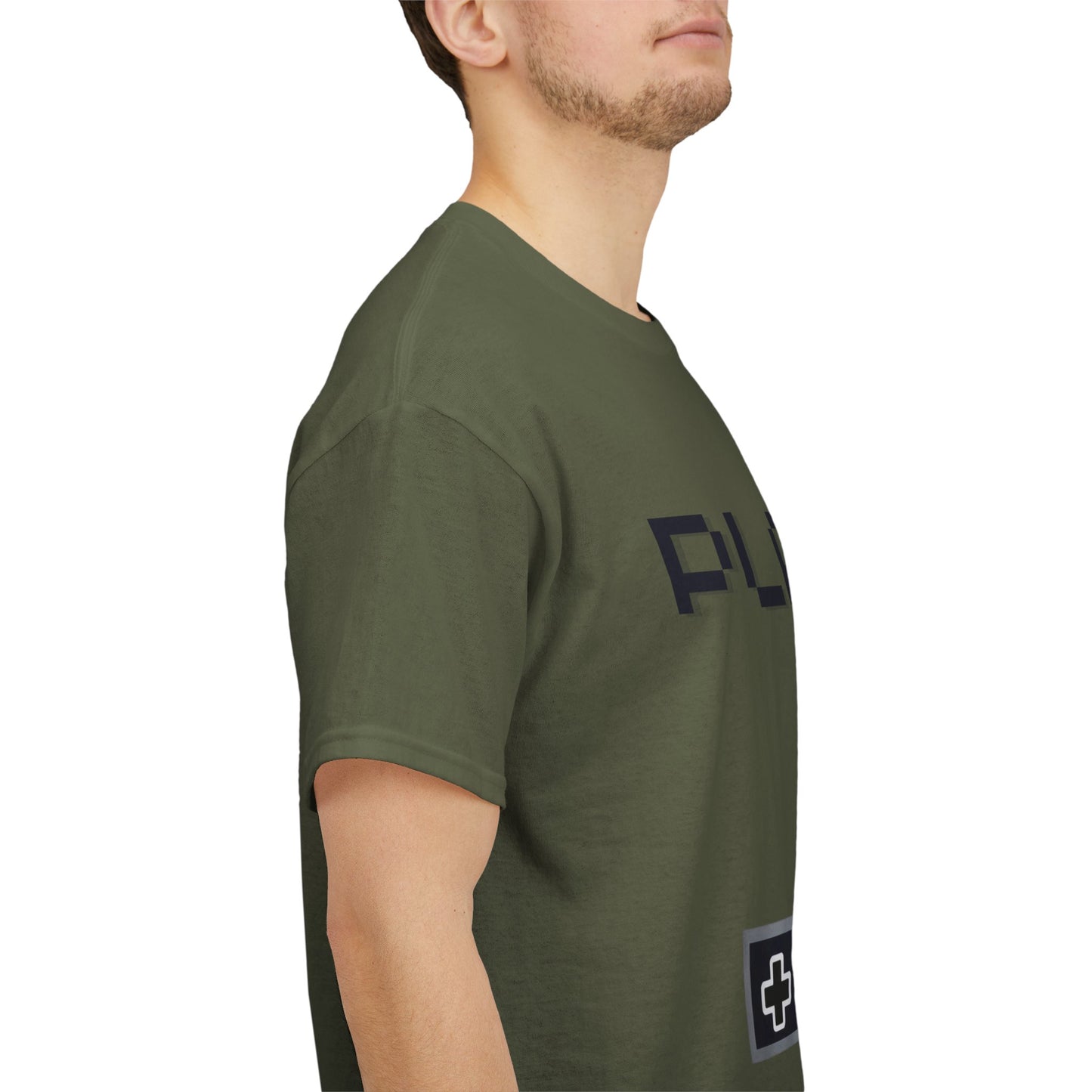 Player 1 & 2 Matching Outfit – Funny Gift for New Dads (UK)
