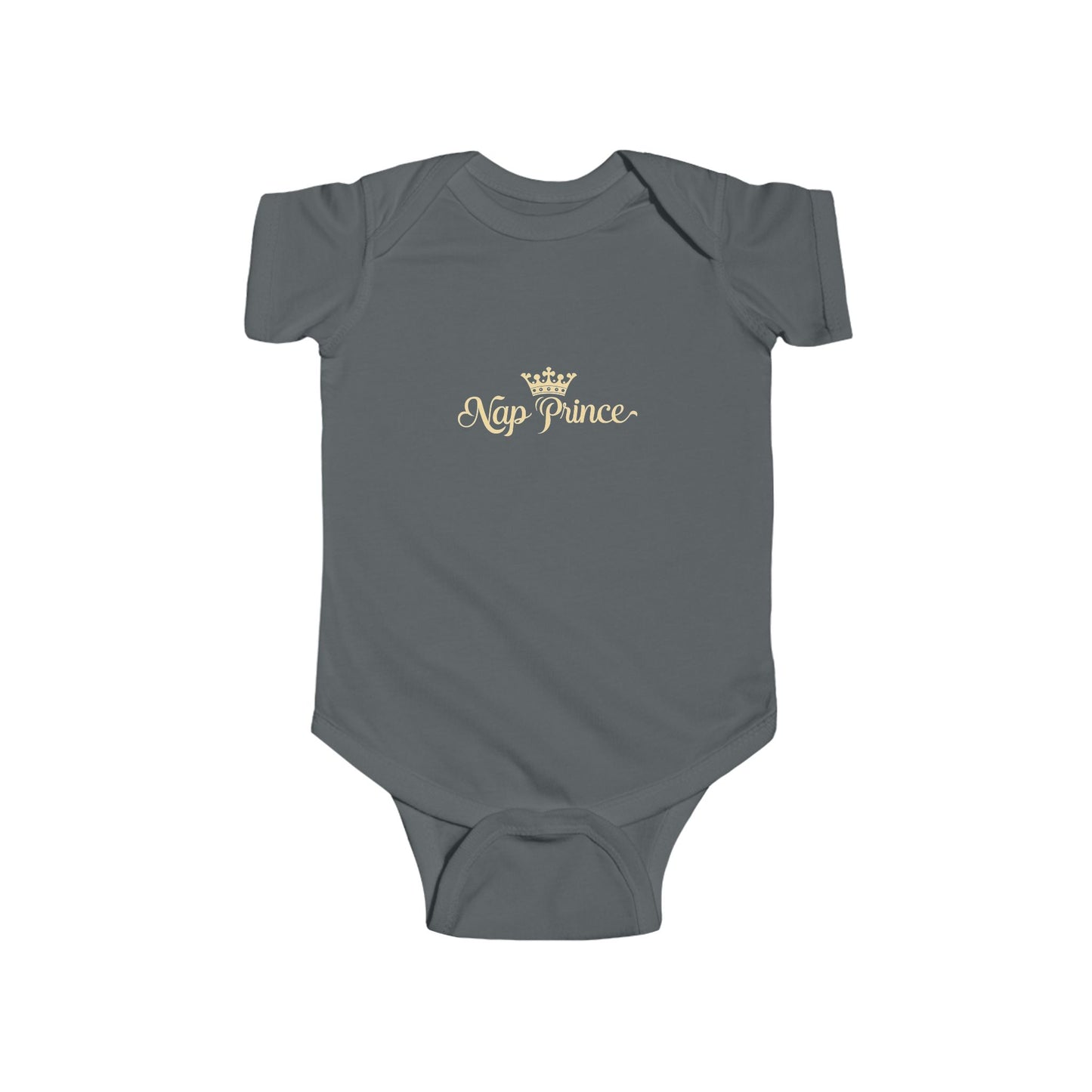 Nap King & Nap Prince/ Princess Matching | Funny Dad Gift UK