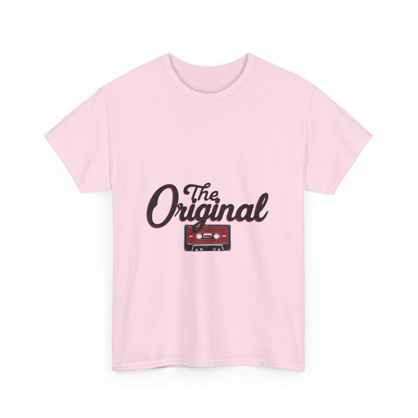 Retro Dad & Baby Matching Set – The Original & The Remix Gift
