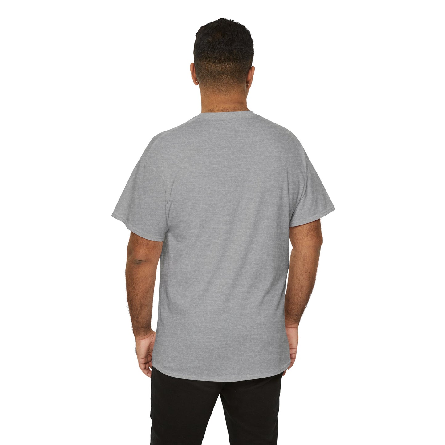 Beer Drinker Dad T-Shirt – Funny Gift for Father's Day UK
