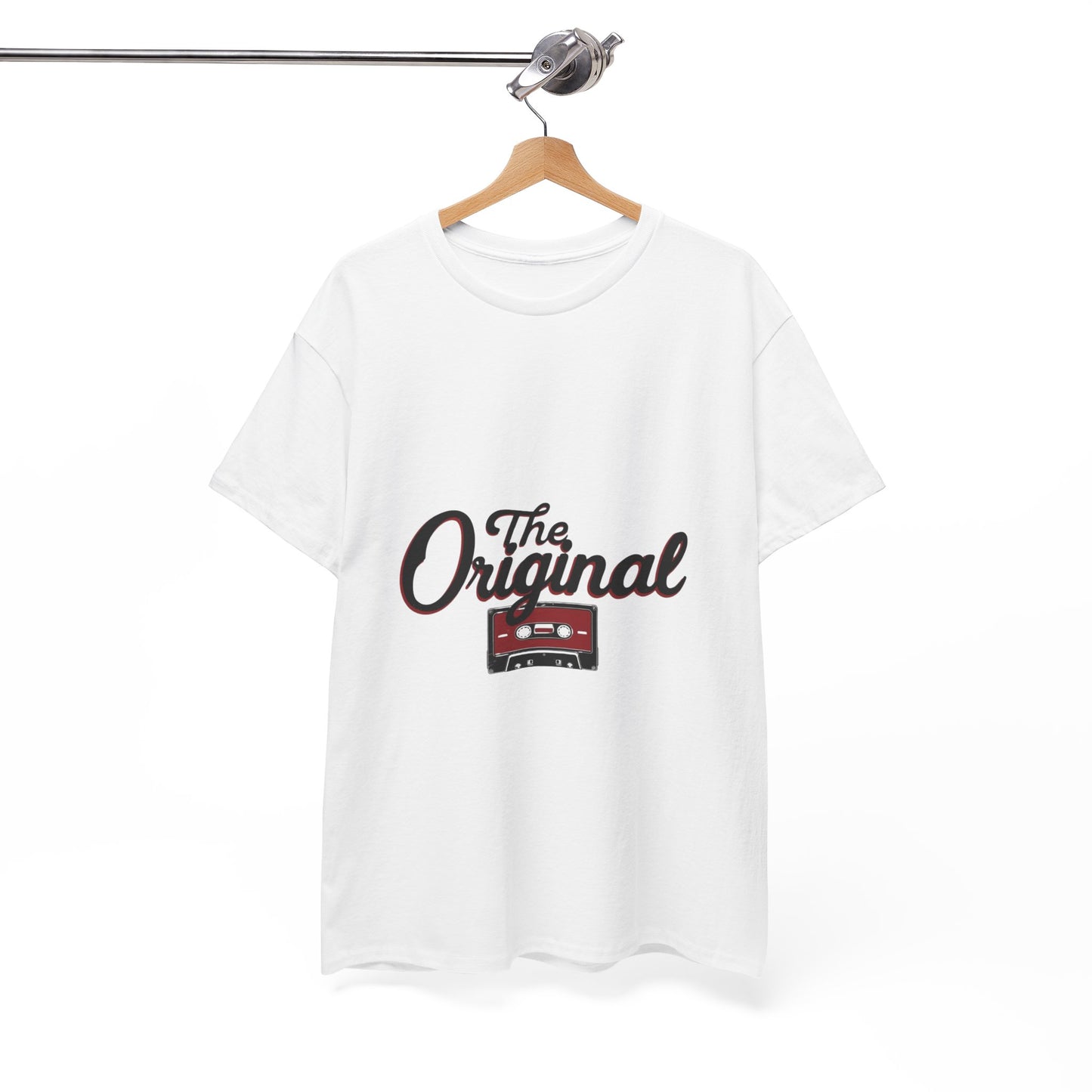 Retro Dad & Baby Matching Set – The Original & The Remix Gift