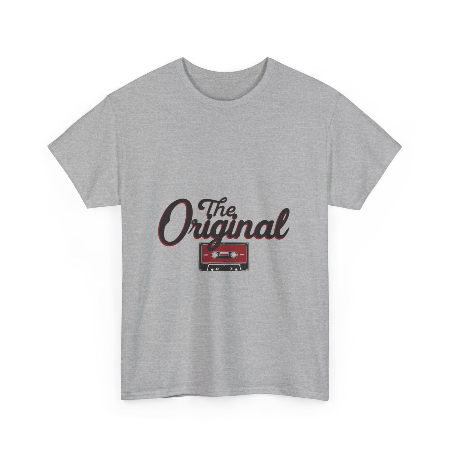Retro Dad & Baby Matching Set – The Original & The Remix Gift