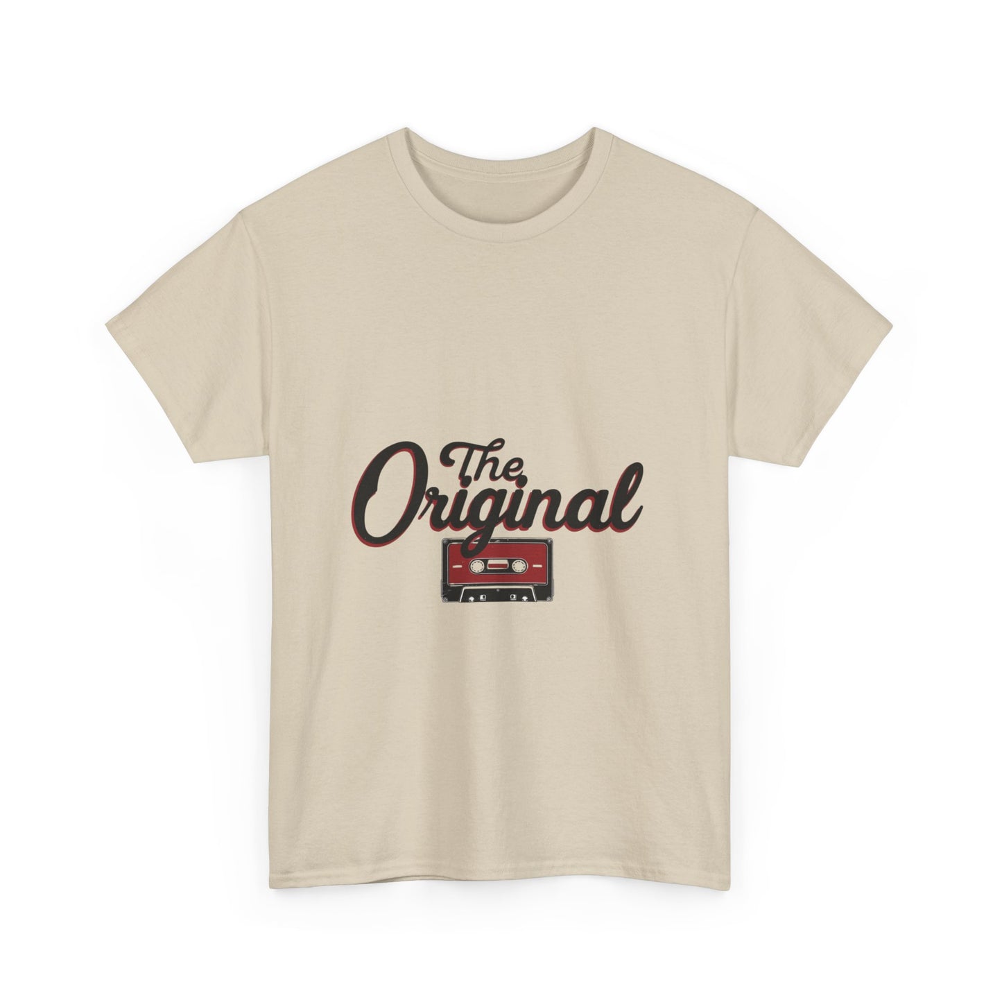 Retro Dad & Baby Matching Set – The Original & The Remix Gift