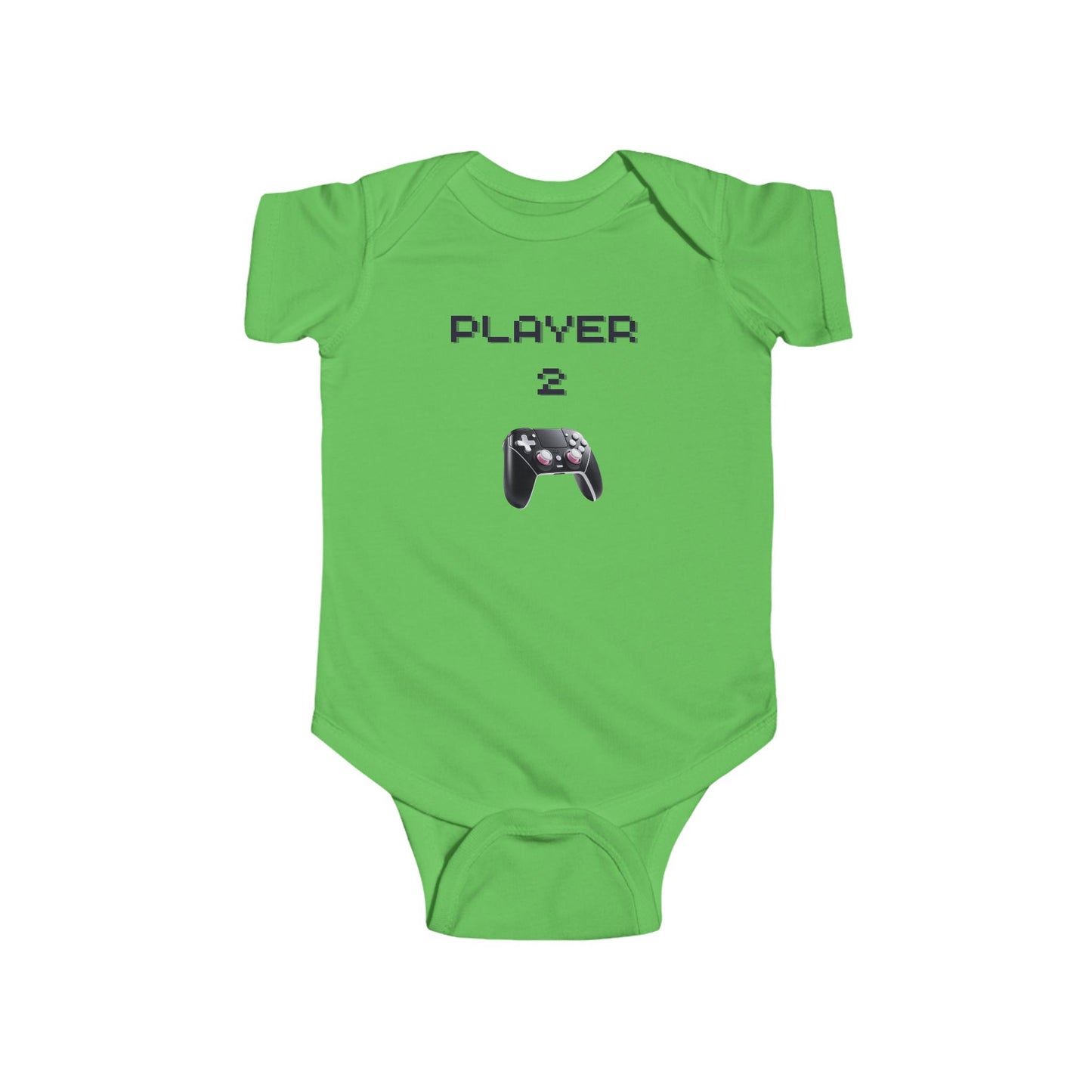 Player 1 & 2 Matching Outfit – Funny Gift for New Dads (UK)